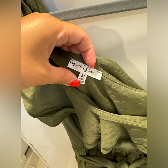 Maisie Tilda Dress - Picture 3 of 5